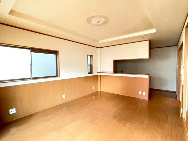 大阪市平野区長吉長原東３丁目の中古一戸建て