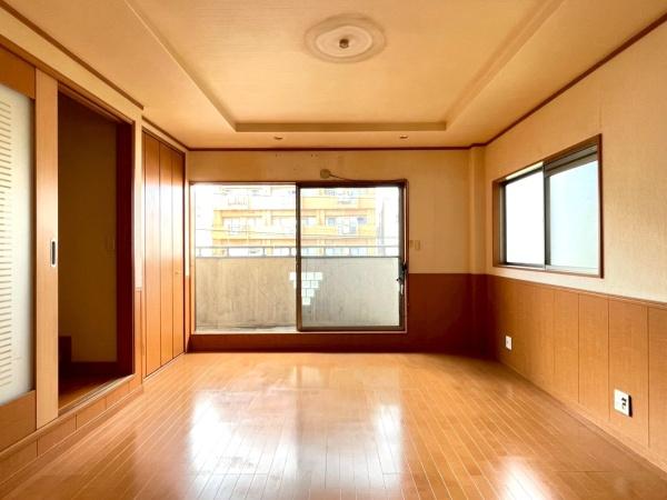大阪市平野区長吉長原東３丁目の中古一戸建て