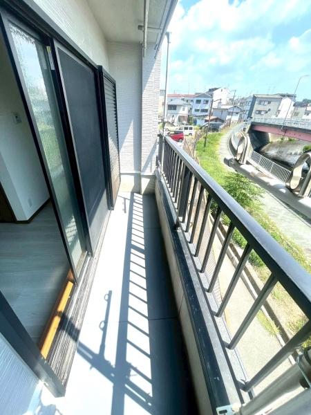 大阪市生野区巽南５丁目の中古一戸建て