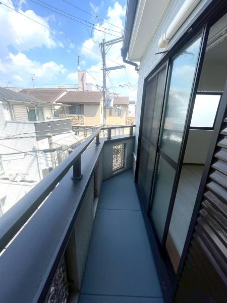大阪市生野区巽南５丁目の中古一戸建て