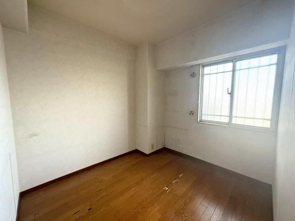 エスペランス東住吉