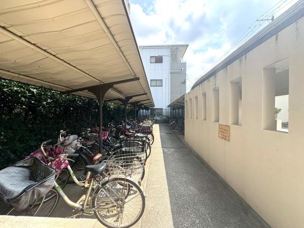 エスペランス東住吉
