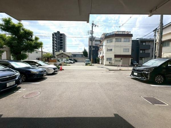 エスペランス東住吉