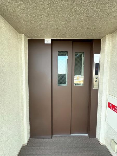エスペランス東住吉