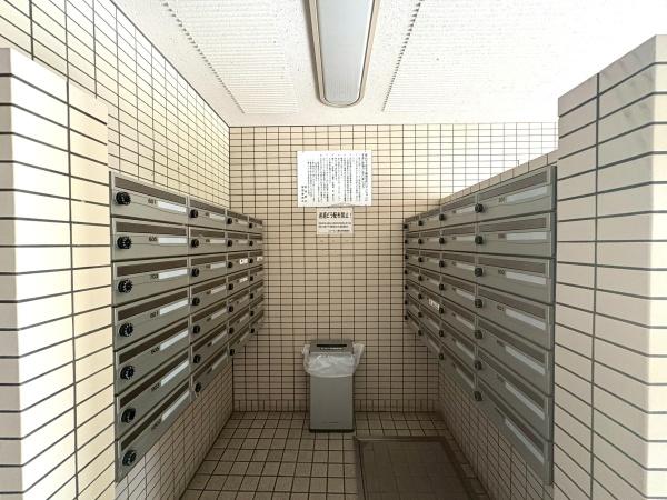 エスペランス東住吉