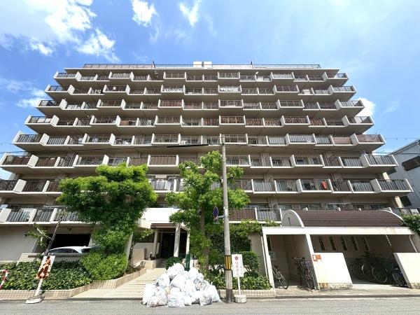 エスペランス東住吉