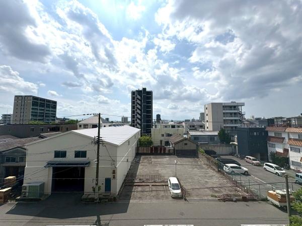エスペランス東住吉
