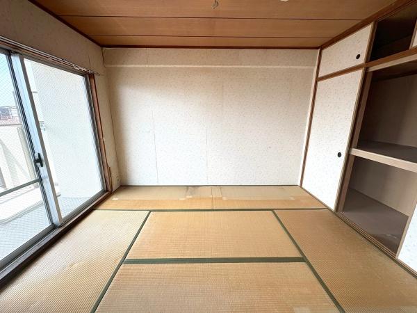 エスペランス東住吉