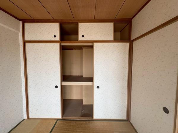 エスペランス東住吉