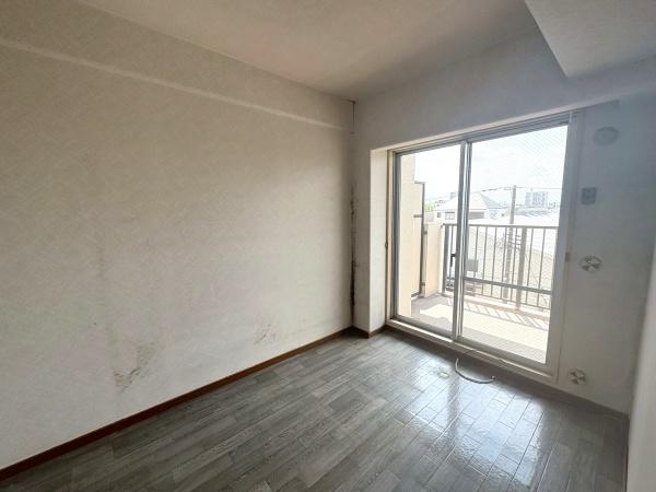 エスペランス東住吉