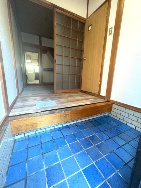 大阪市平野区加美正覚寺２丁目の中古一戸建て