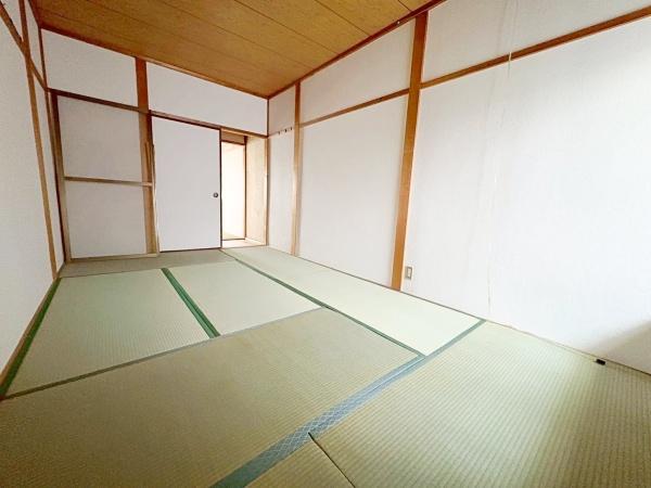 大阪市平野区加美正覚寺２丁目の中古一戸建て