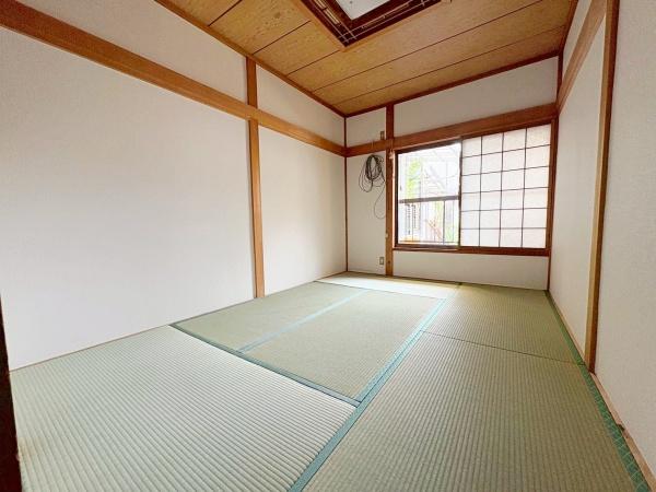 大阪市平野区加美正覚寺２丁目の中古一戸建て