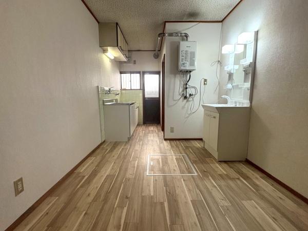 大阪市平野区加美正覚寺２丁目の中古一戸建て
