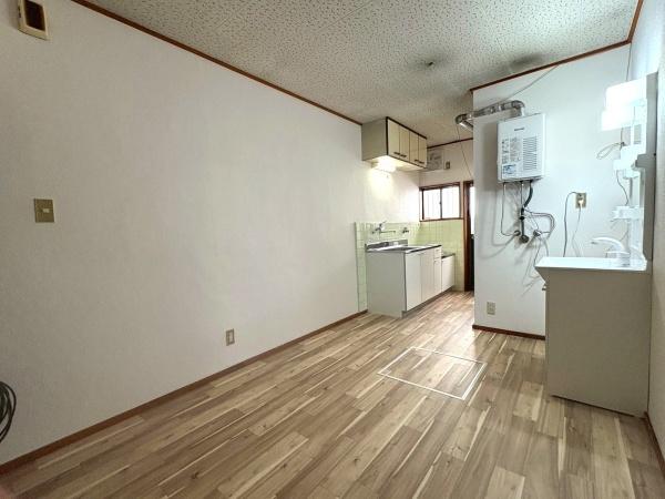 大阪市平野区加美正覚寺２丁目の中古一戸建て