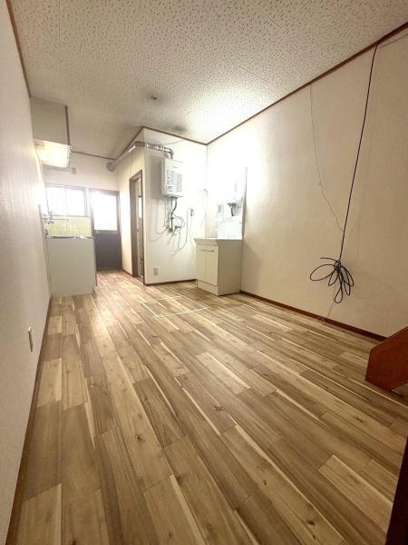 大阪市平野区加美正覚寺２丁目の中古一戸建て