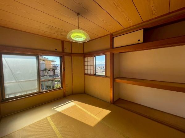 東大阪市六万寺町１丁目の中古一戸建て