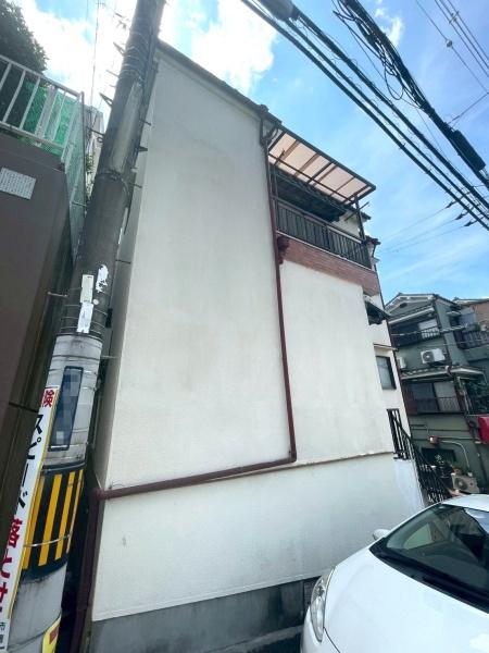 東大阪市六万寺町１丁目の中古一戸建て