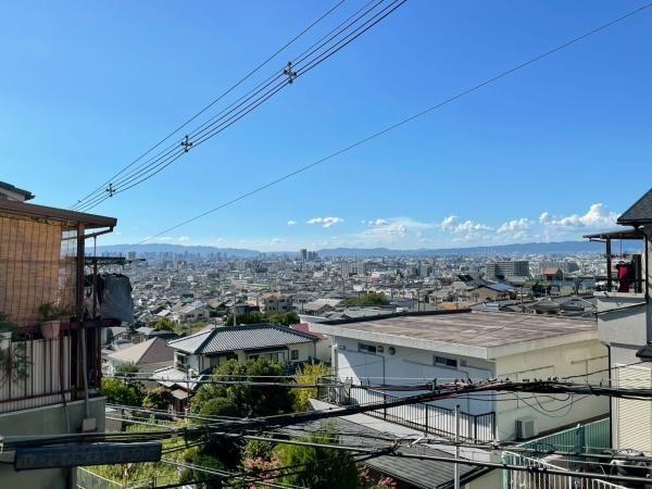 東大阪市六万寺町１丁目の中古一戸建て