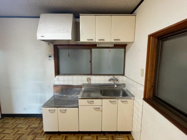 東大阪市六万寺町１丁目の中古一戸建て