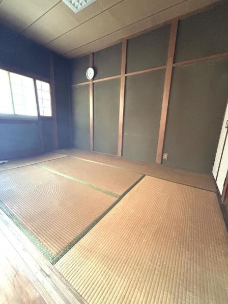 大阪市生野区中川西３丁目の中古一戸建て