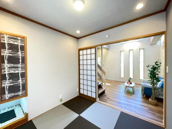 大阪市東住吉区住道矢田３丁目の中古一戸建て