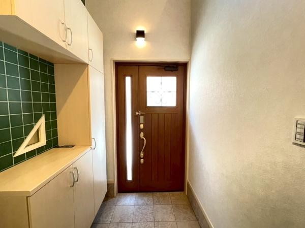 大阪市東住吉区住道矢田３丁目の中古一戸建て