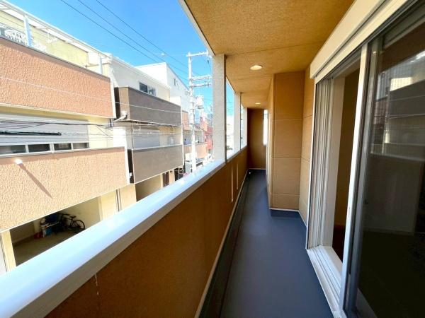 大阪市東住吉区住道矢田３丁目の中古一戸建て