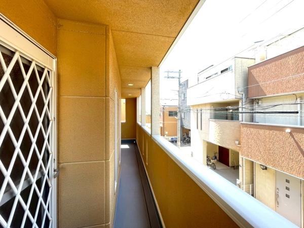 大阪市東住吉区住道矢田３丁目の中古一戸建て