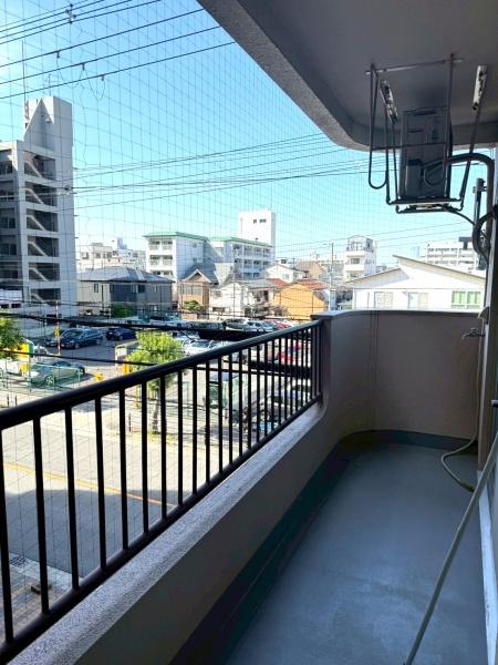 山洋コーポ