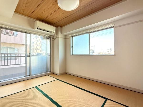 山洋コーポ