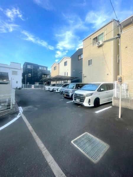 生野区桃谷2丁目　土地