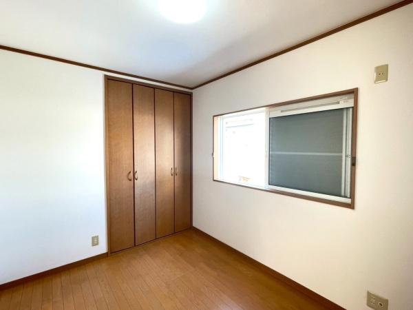 大阪市平野区加美北3丁目の中古一戸建て(洋室)