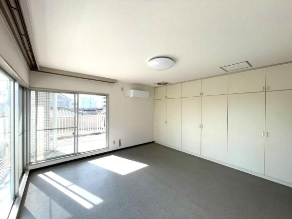 大阪市平野区瓜破西１丁目の中古一戸建て