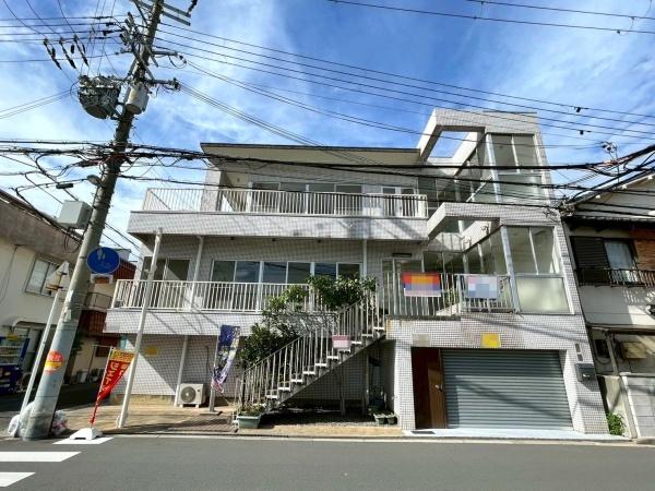 平野区瓜破西1丁目　中古戸建