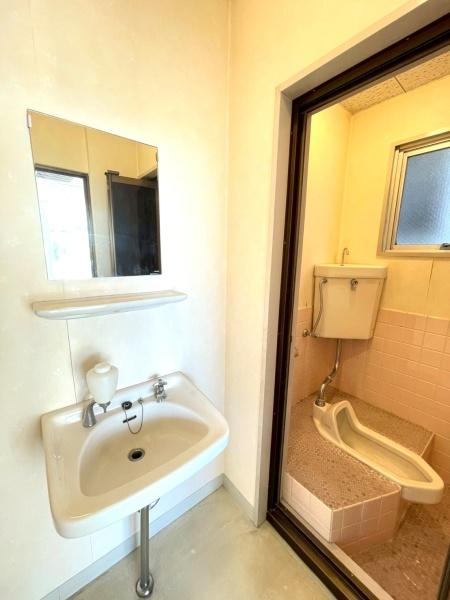 大阪市平野区瓜破西１丁目の中古一戸建て
