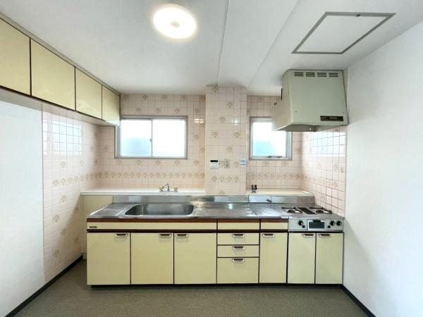 平野区瓜破西1丁目　中古戸建