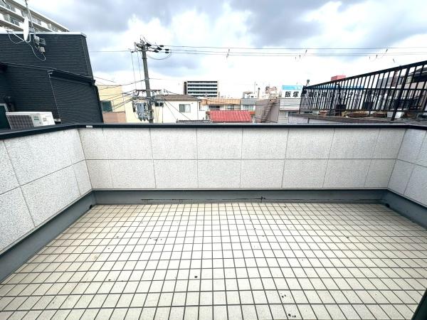 大阪市東成区大今里南５丁目の中古一戸建て