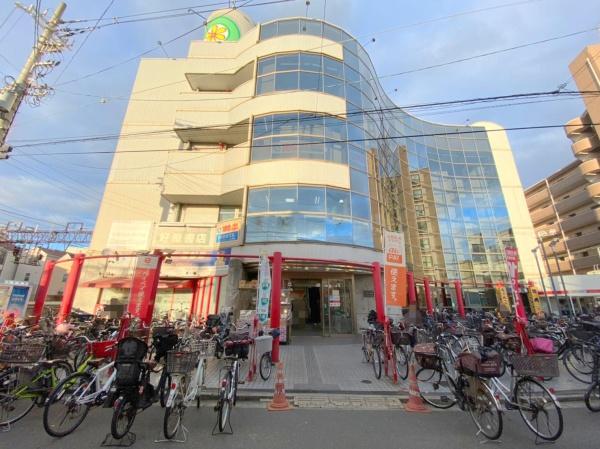東大阪市稲田本町2丁目　新築戸建(コノミヤ徳庵店)
