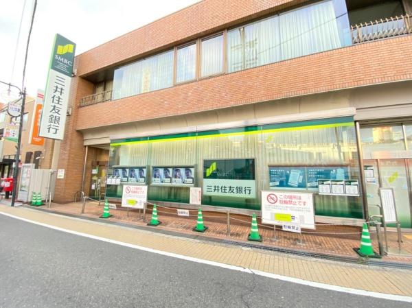 東大阪市稲田本町2丁目　新築戸建(三井住友銀行　徳庵支店)