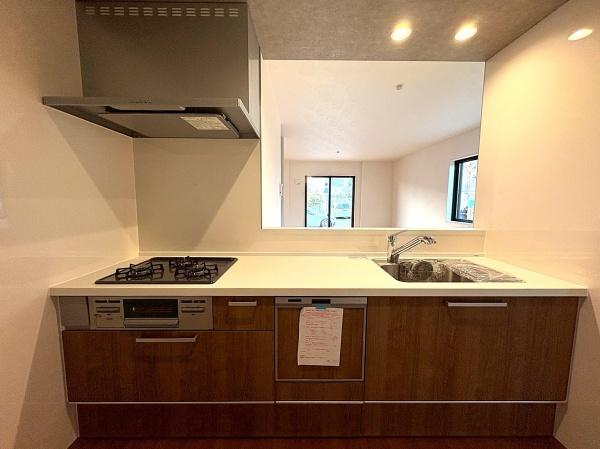 東大阪市稲田本町2丁目　新築戸建
