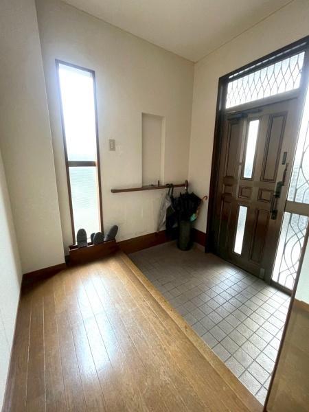 大阪市東住吉区北田辺４丁目の中古一戸建て