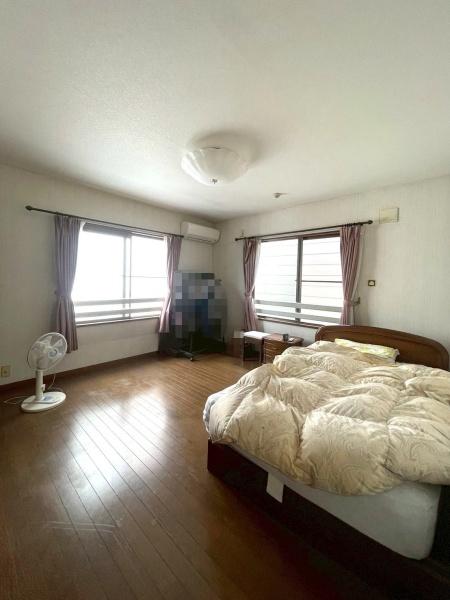 大阪市東住吉区北田辺４丁目の中古一戸建て