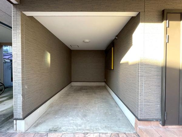 大阪市平野区平野北２丁目の中古一戸建て