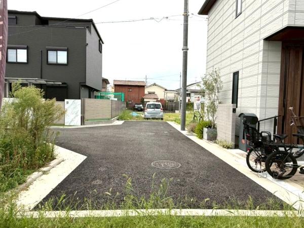 八尾市植松町５丁目の土地