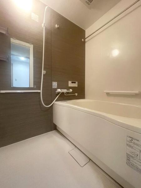 ライオンズマンション平野東