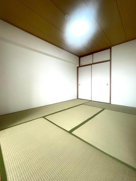 ライオンズマンション平野東