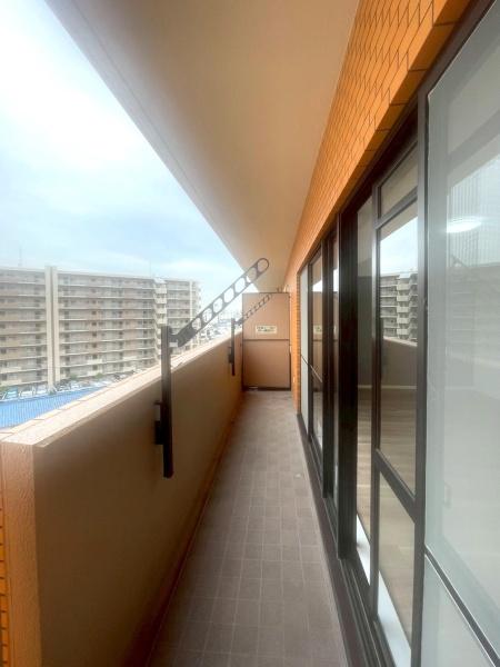 ライオンズマンション平野東