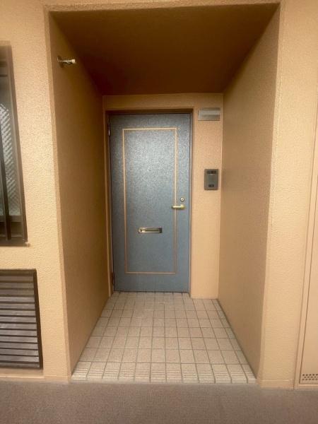 ライオンズマンション平野東
