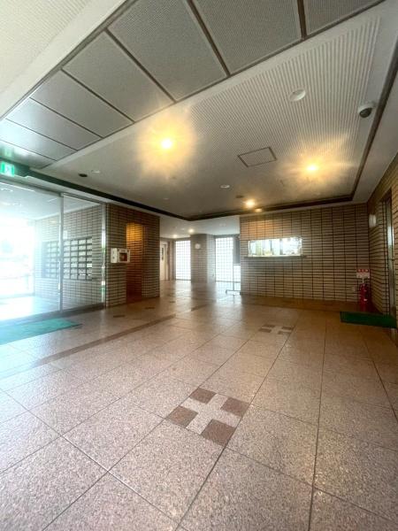 ライオンズマンション平野東